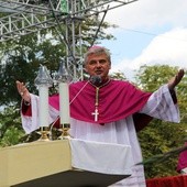 Abp Konrad Krajewski