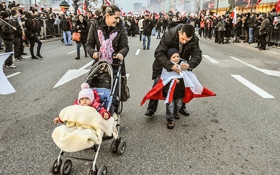 Jan Paweł II o miłości do ojczyzny