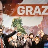 Luigi Di Maio – wielki zwycięzca wyborów we Włoszech.
