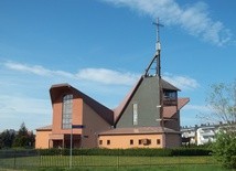 Oławski jubileusz i rodzinny piknik na Dzień Matki