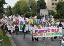 Pro life zagłębia miedziowego