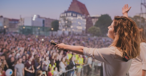 ODNFEST rozpoczyna miesiąc rodziny we Wrocławiu