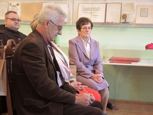 20-lecie Hospicjum im. Łukasza Ewangelisty w Cieszynie