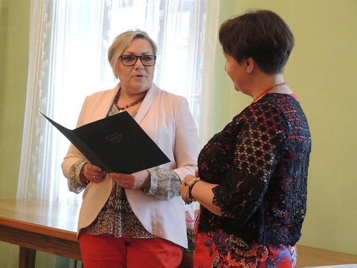 20-lecie Hospicjum im. Łukasza Ewangelisty w Cieszynie