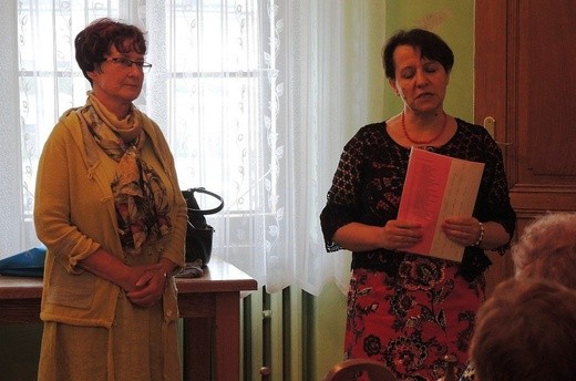 20-lecie Hospicjum im. Łukasza Ewangelisty w Cieszynie