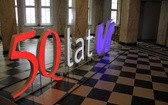 53. sesja Sejmiku Województwa Śląskiego z okazji 50. rocznica powstania Uniwersytetu Śląskiego