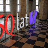 53. sesja Sejmiku Województwa Śląskiego z okazji 50. rocznica powstania Uniwersytetu Śląskiego