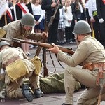 XXXV Ogólnopolskie Sympozjum Klubu Szkół im. Westerplatte w Dzierżoniowie