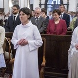 Konsekracja dziewicy