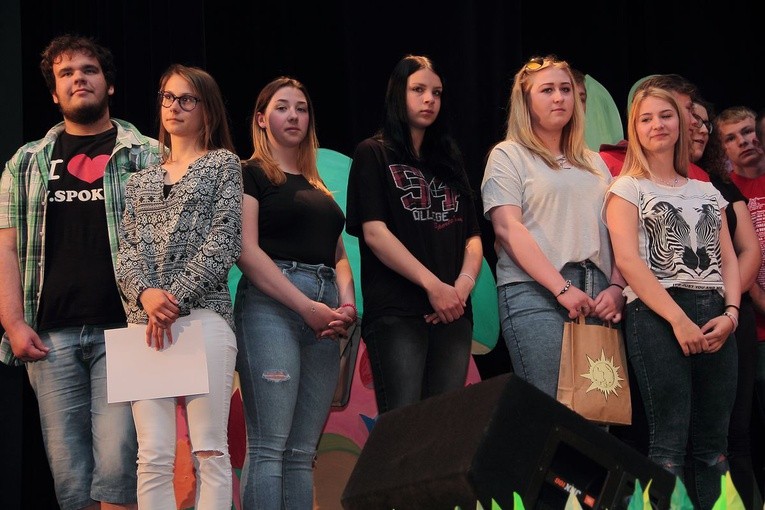 IV Słoneczne Spotkanie Integracyjne w Złocieńcu