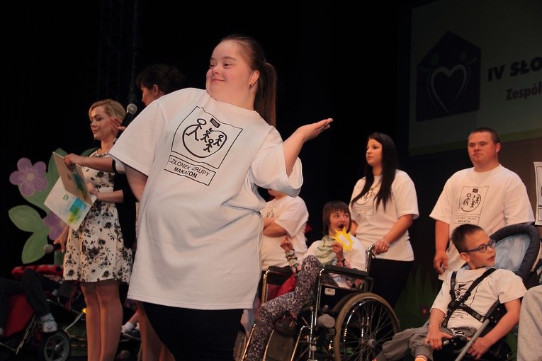 IV Słoneczne Spotkanie Integracyjne w Złocieńcu