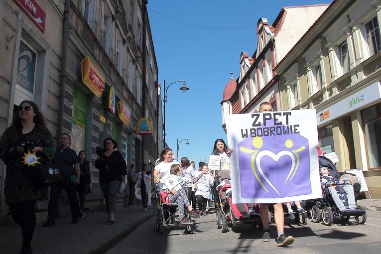 IV Słoneczne Spotkanie Integracyjne w Złocieńcu
