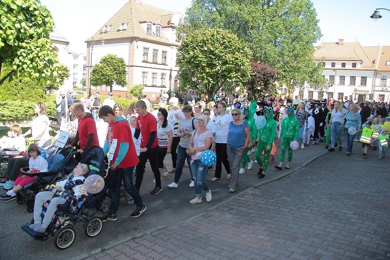 IV Słoneczne Spotkanie Integracyjne w Złocieńcu