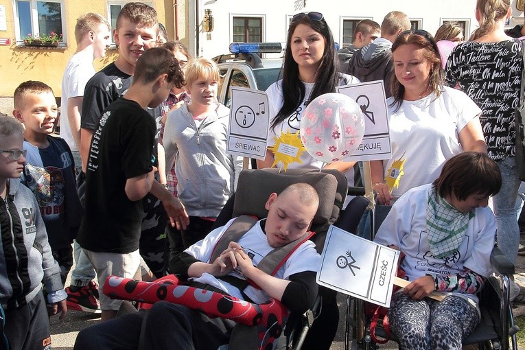 IV Słoneczne Spotkanie Integracyjne w Złocieńcu