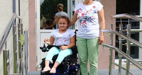 Cuda na każdym kroku