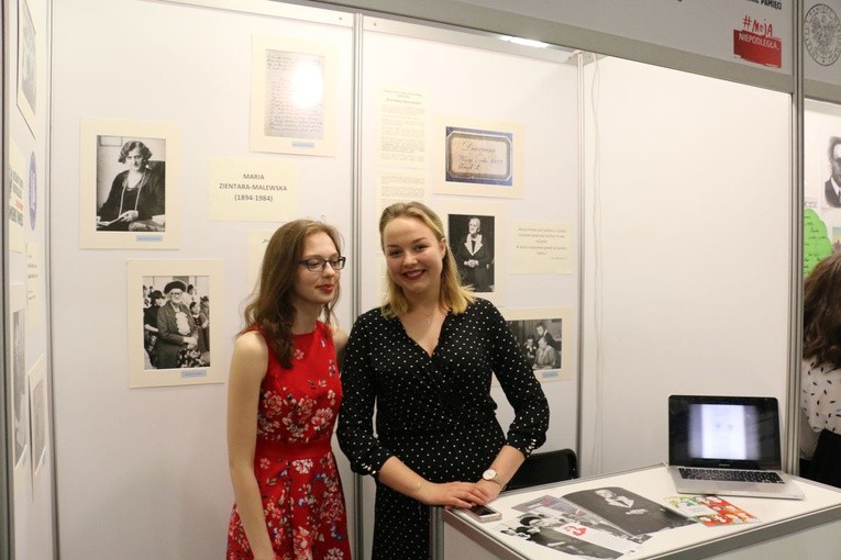 Finał projektu edukacyjnego "Kamienie pamięci" 2018