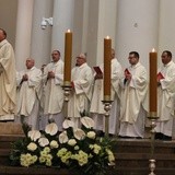 70. rocznica urodzin abp. Wiktora Skworca