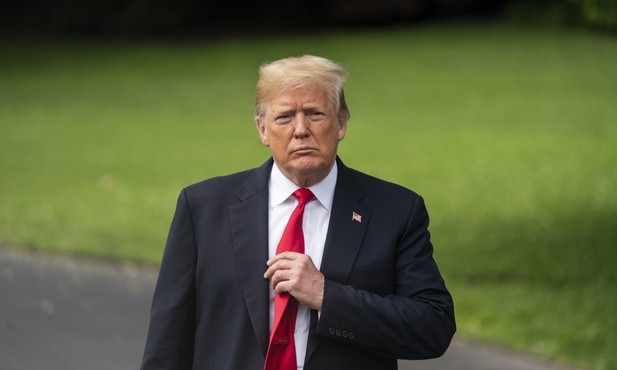"Armia USA jest gotowa na wypadek "głupich" działań Korei Płn."