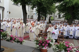 I dziś potrzebujemy proroków niepodległości