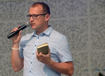 Kolejny dzień Tygodnia Ewangelizacyjnego w Radomiu