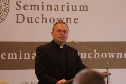 Konferencja Duch Niepodległej"