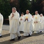 50. rocznica śmierci biskupa Grzondziela