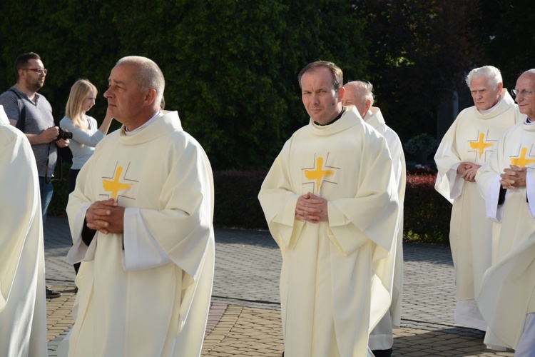 50. rocznica śmierci biskupa Grzondziela