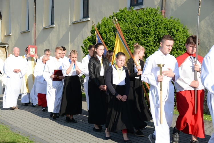 50. rocznica śmierci biskupa Grzondziela