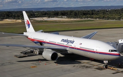 Szef MSZ Holandii: Śledztwo w sprawie malezyjskiego samolotu wskazuje na Rosję