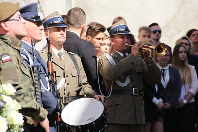 70. rocznica śmierci Witolda Pileckiego 