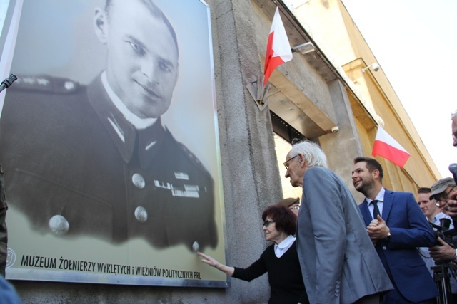 70. rocznica śmierci Witolda Pileckiego 