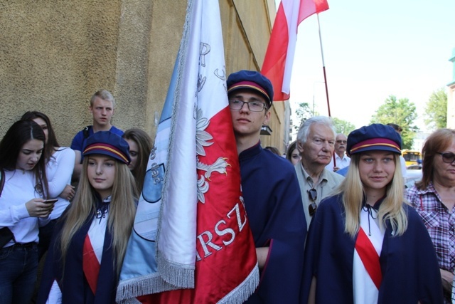 70. rocznica śmierci Witolda Pileckiego 