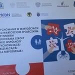 Konferencja o wartościach