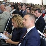 Konferencja o samobójstwach wśród dzieci i młodzieży