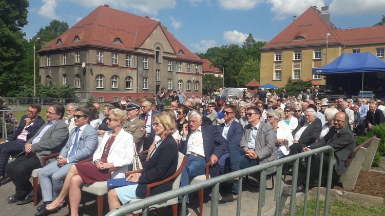 Śląski Uniwersytet Medyczny świętuje