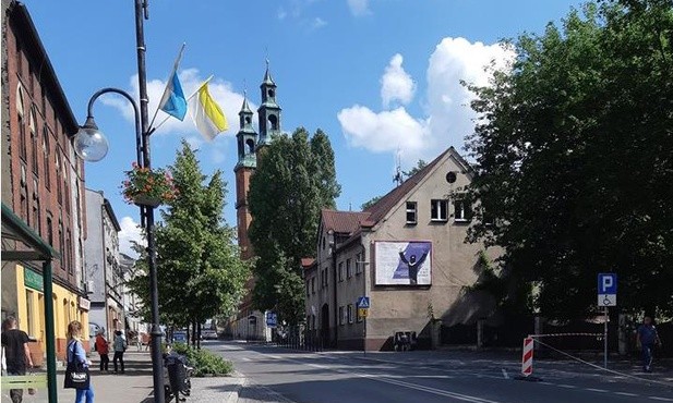 Piekary czekają na pielgrzymów