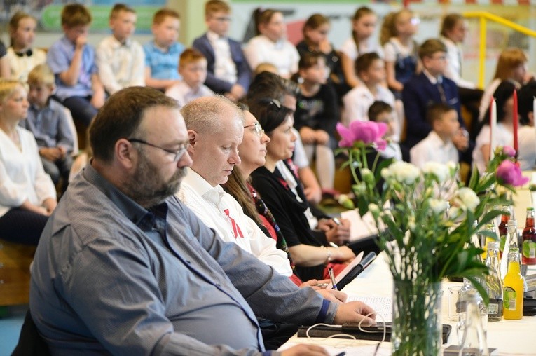 XI Festiwalu Piosenki i Pieśni Patriotycznej w Jezioranach