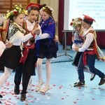 XI Festiwalu Piosenki i Pieśni Patriotycznej w Jezioranach