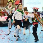 XI Festiwalu Piosenki i Pieśni Patriotycznej w Jezioranach