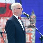 XI Festiwalu Piosenki i Pieśni Patriotycznej w Jezioranach