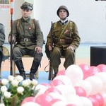 XI Festiwalu Piosenki i Pieśni Patriotycznej w Jezioranach