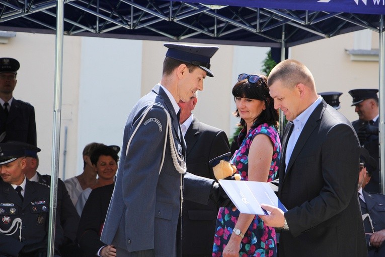 40-lecie Zakładu Karnego w Łowiczu