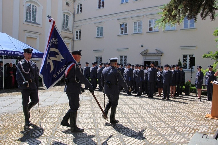 40-lecie Zakładu Karnego w Łowiczu