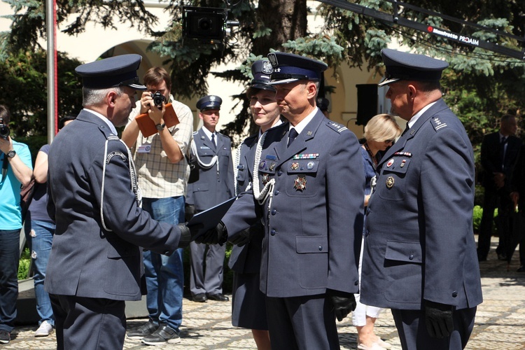 40-lecie Zakładu Karnego w Łowiczu