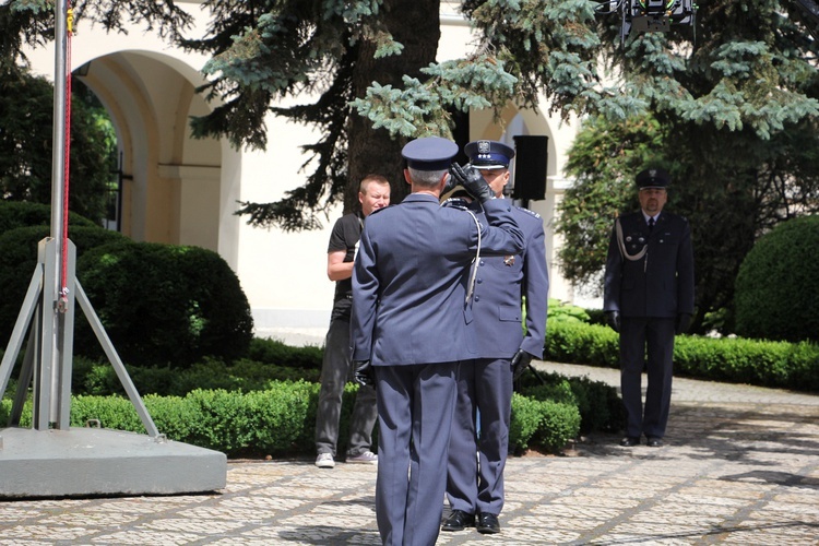 40-lecie Zakładu Karnego w Łowiczu