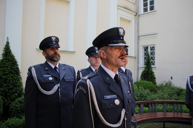 40-lecie Zakładu Karnego w Łowiczu