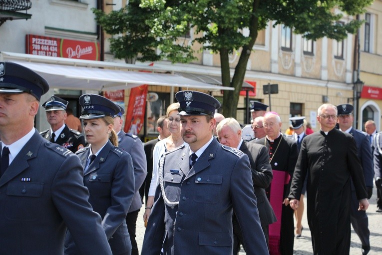 40-lecie Zakładu Karnego w Łowiczu