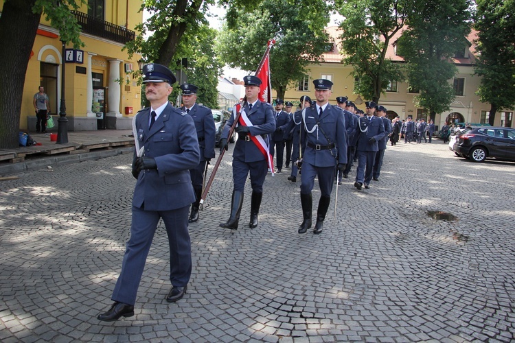 40-lecie Zakładu Karnego w Łowiczu