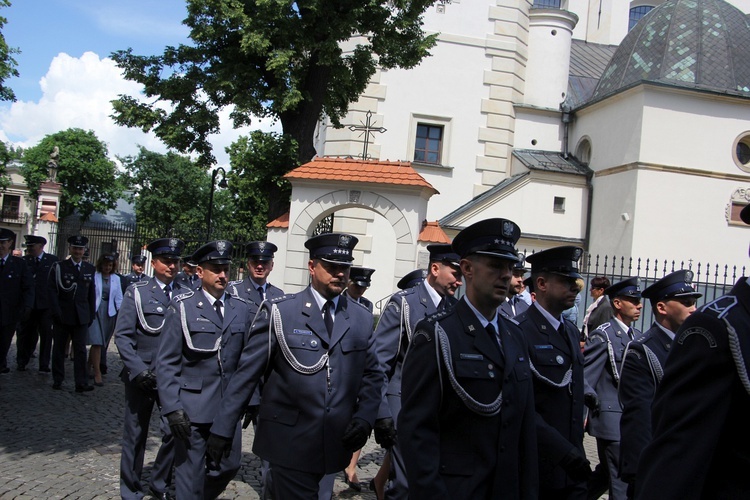 40-lecie Zakładu Karnego w Łowiczu