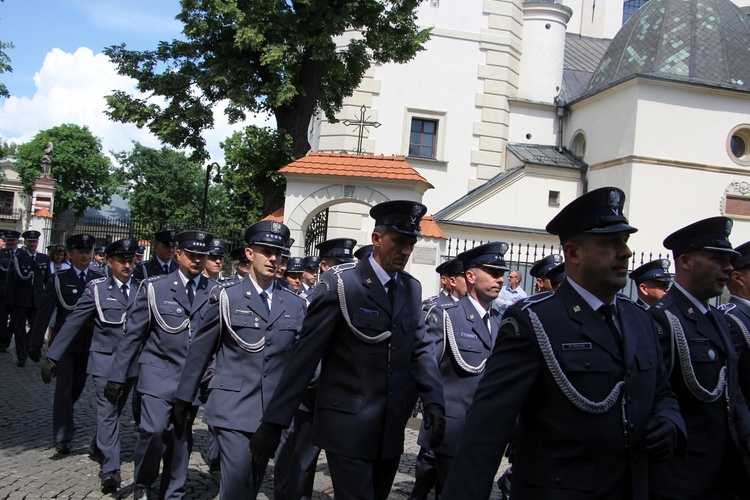 40-lecie Zakładu Karnego w Łowiczu